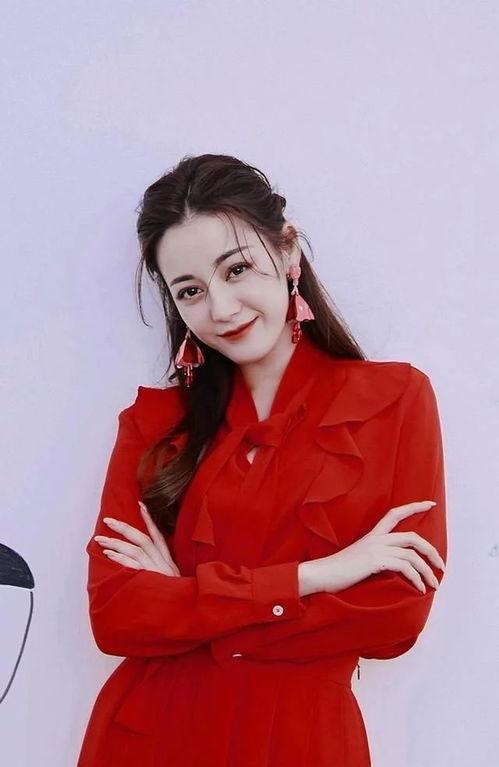 娱乐圈吃瓜猛料迪丽热巴,那些鲜为人知的幕后故事