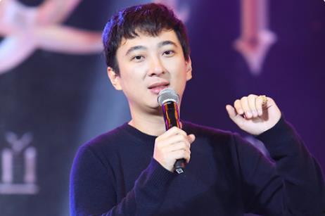 娱乐圈吃瓜博主不露脸,揭秘幕后真相,不露脸却成焦点